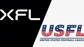 XFL and USFL set to formally merge (Merger)