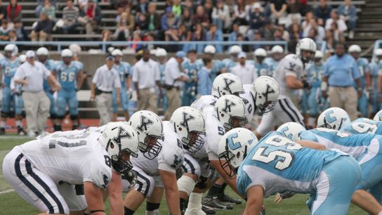 Can you squeeze your positional recruiting pitch into a 15 second video? Yale has (Featured)