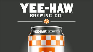 FootballScoop Exclusive: Yee-Haw! Tennessee set to debut official 'Vol Lager' in Neyland Stadium (Yee-Haw Beer)