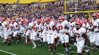 Sources: Youngstown State adding top NCAA DII WR coach fresh off postseason run (slippery rock)