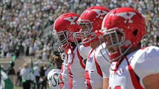 Update at Youngstown State (Mark Snyder)