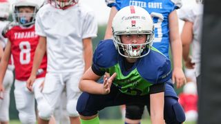 California advances bill that would ban youth tackle football (youth football)