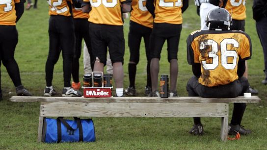 "Dear Coach, I want to quit"