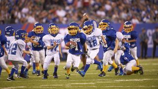 A youth league has instituted a significant fine and suspension for winning by too much (Featured)