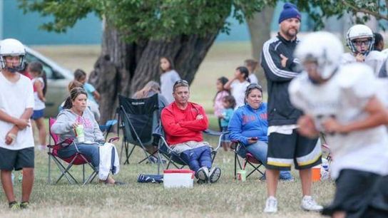 A South Carolina Youth sports league is requiring parents and fans to watch games in complete silence (Featured)