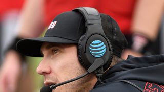 Source: Western Kentucky hiring FCS offensive coordinator (cedric cormier)