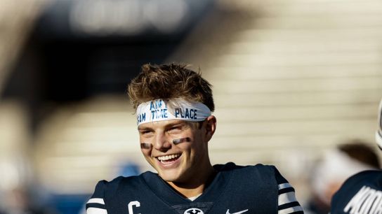 Washington and BYU may play on a week's notice, but it's complicated (scheduling)