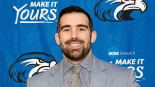 How one coach went from a high school assistant to Division II head coach in a matter of weeks (Shorter)