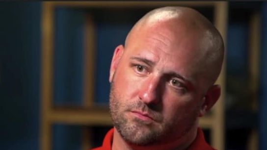 The centerpiece of the Ohio State scandal has a podcast coming out and "no one is safe" (Zach Smith)