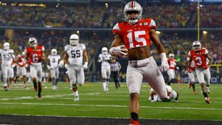 The defending national champions have released a hype video for their returning guys (video)