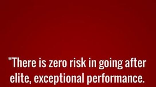 Tuesday's One Minute Warm Up (Featured)