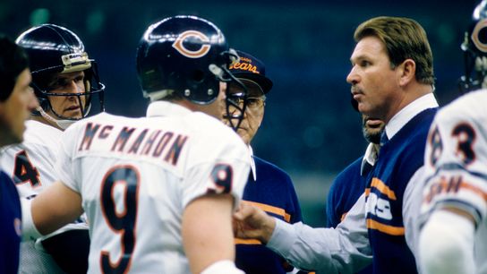 Mike Ditka (1939-2026) (Mike Ditka)