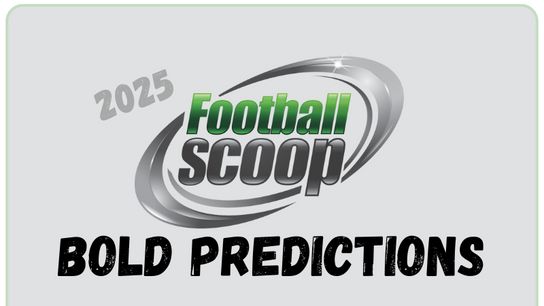 2025 College Football Bold Predictions: Football Scoop (Featured)