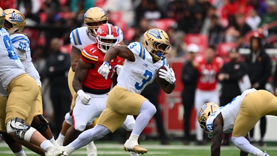 Playoff Push: LA's best college football team(?) saddles up the dark horse (college football week 6 preview)