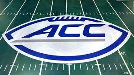ACC changes football scheduling format (Featured)