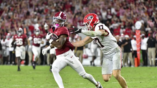 The 247Sports Team Talent Composite for the 2025 season is out (College Football Recruiting Rankings)