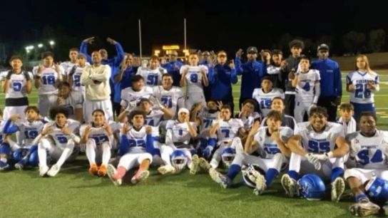 Instead of hiring a new head coach after a 7-4 season, a California HS has decided to cancel their fall season (Featured)