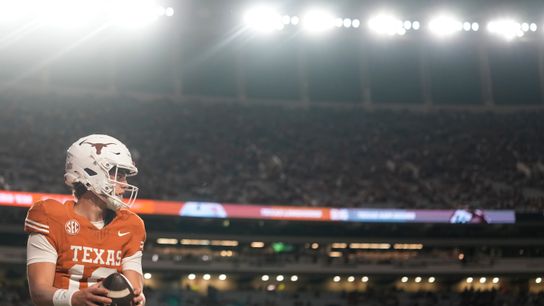 Calling it now: Arch Manning will be the No. 1 pick in the 2027 NFL Draft (Arch Manning)