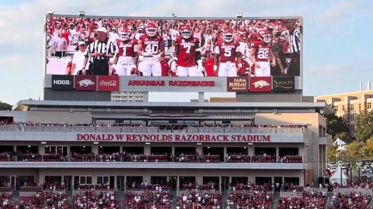 Inside Scoop: Arkansas coaching search update (Arkansas football coaching search)