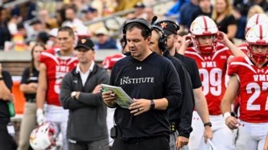 Former Tennessee QB, FCS play-caller lands ACC role (Featured)