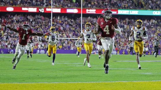 College Football Week 11 Preview (Featured)