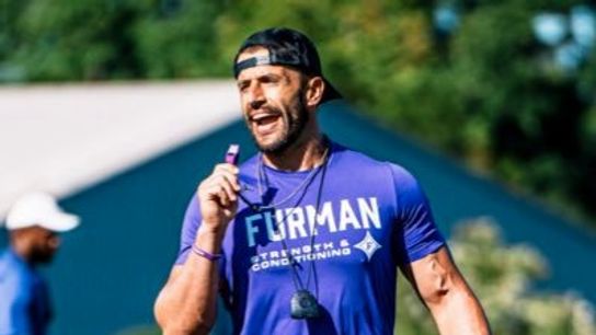 Sources: Western Michigan adding well-regarded strength coach (Featured)