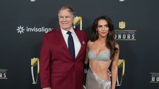 North Carolina bans Bill Belichick's girlfriend/business partner Jordon Hudson from facility, per report (Updated) (Bill Belichick)