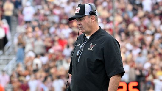 Bill O'Brien continuing to make changes to Boston College staff, the latest at defensive coordinator (Featured)