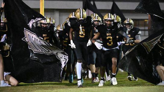 A high school has folded their season due to multiple scandals, including a "money man" scandal seemingly ripped straight from the SEC (high school)