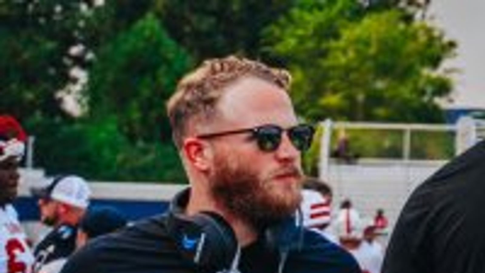 Sources: Ohio finds new running backs coach, special teams coordinator (Featured)