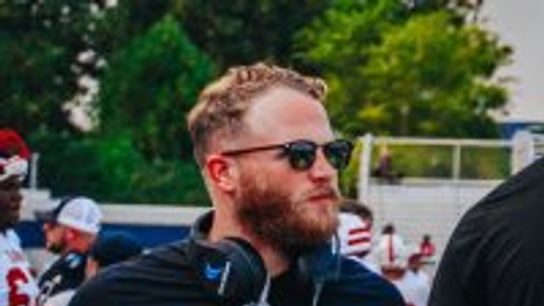 Sources: Ohio finds new running backs coach, special teams coordinator (Featured)