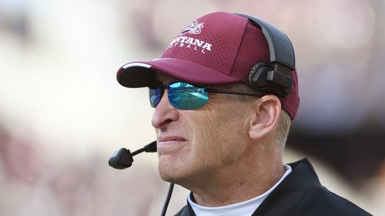 College coach slams rival school's "clown" president (montana)