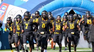 Sources: Bowie State targeting former SWAC Champion head coach (Featured)