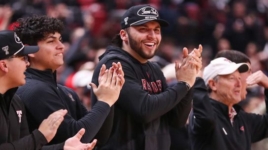 NCAA rules Brendan Sorsby ineligible, Texas Tech appealing (Texas Tech Football)
