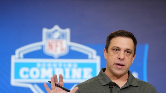 An NFL GM put a number on how NIL is affecting the draft (College Football NIL)