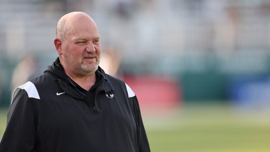 Bruce Barnum will not return at Portland State (bruce barnum)