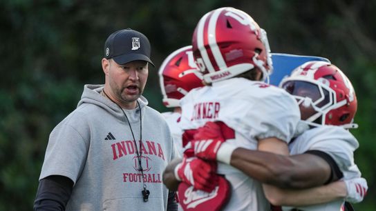 Details of new contracts for Indiana coordinators have been revealed (Featured)