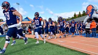 Sources: Bucknell adding FBS coach to offensive staff (Featured)