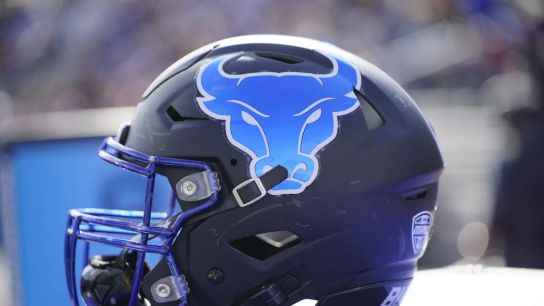 Sources: Buffalo continues offensive changes (Buffalo Football)
