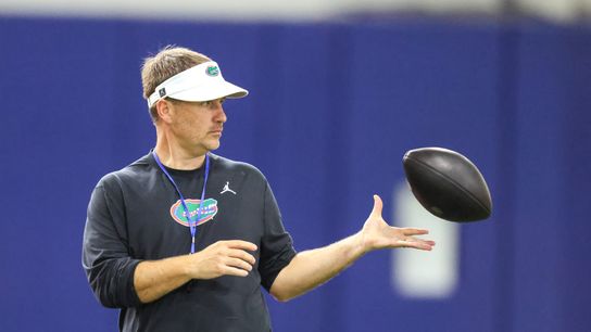 Gators offensive coordinator Buster Faulkner becomes highest paid assistant in Florida history (Featured)