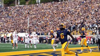 Major donors to Cal collective revolting against Cal football program (College Football NIL)