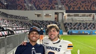 Sources: Casey Woods tabs former Big 12 assistant for Missouri State offensive coordinator (Featured)