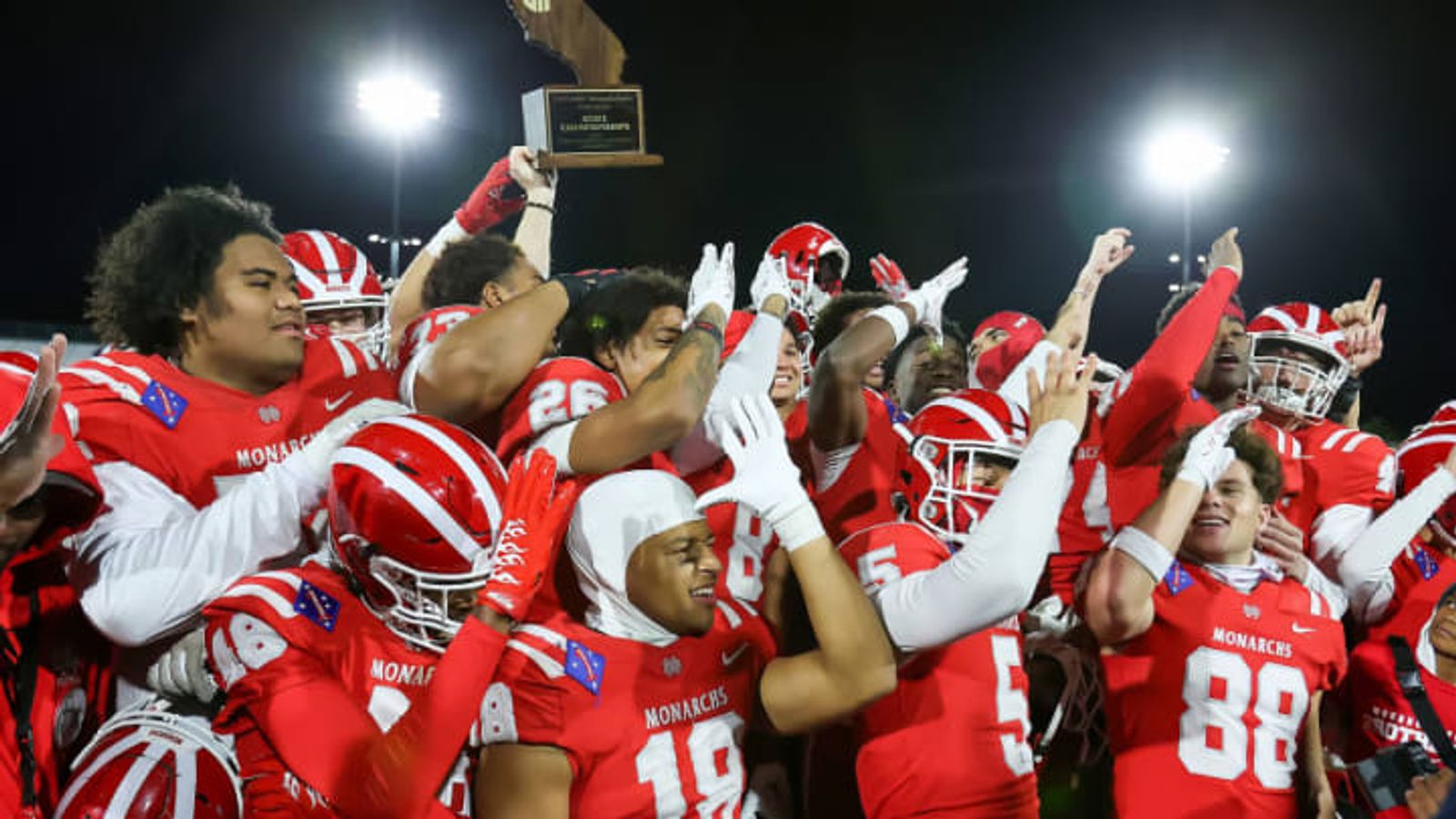 Post-Covid football numbers in California surprise expectations (Featured)