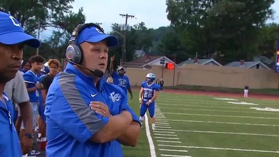 High school coach provides early frontrunner for quote of the year with comparison involving NIL and his daughters