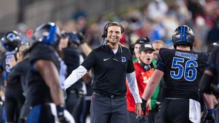 Key name emerges in UAB search (Featured)