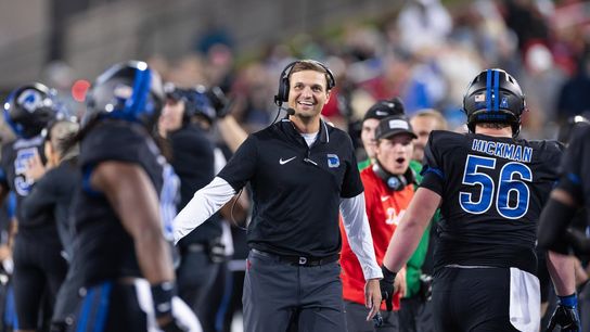 Key name emerges in UAB search (Featured)