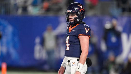 Chandler Morris using controversial strategy in pursuit of seventh college season (NCAA eligibility lawsuit)