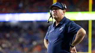 Sources: Tulane has hired former Samford head coach Chris Hatcher as chief of staff (Tulane Football)