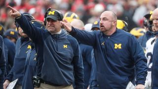 One person vindicated in NCAA ruling at Michigan? Chris Partridge (Michigan)