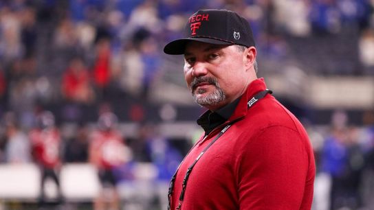 Big 12 commissioner Brett Yormark, Texas Tech super-booster Cody Campbell in public spat over TV scheduling (Cody Campbell)